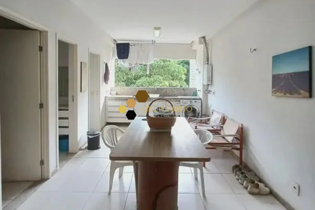 Apartamento 3 Quartos Poço da Panela à Venda - Foto 18