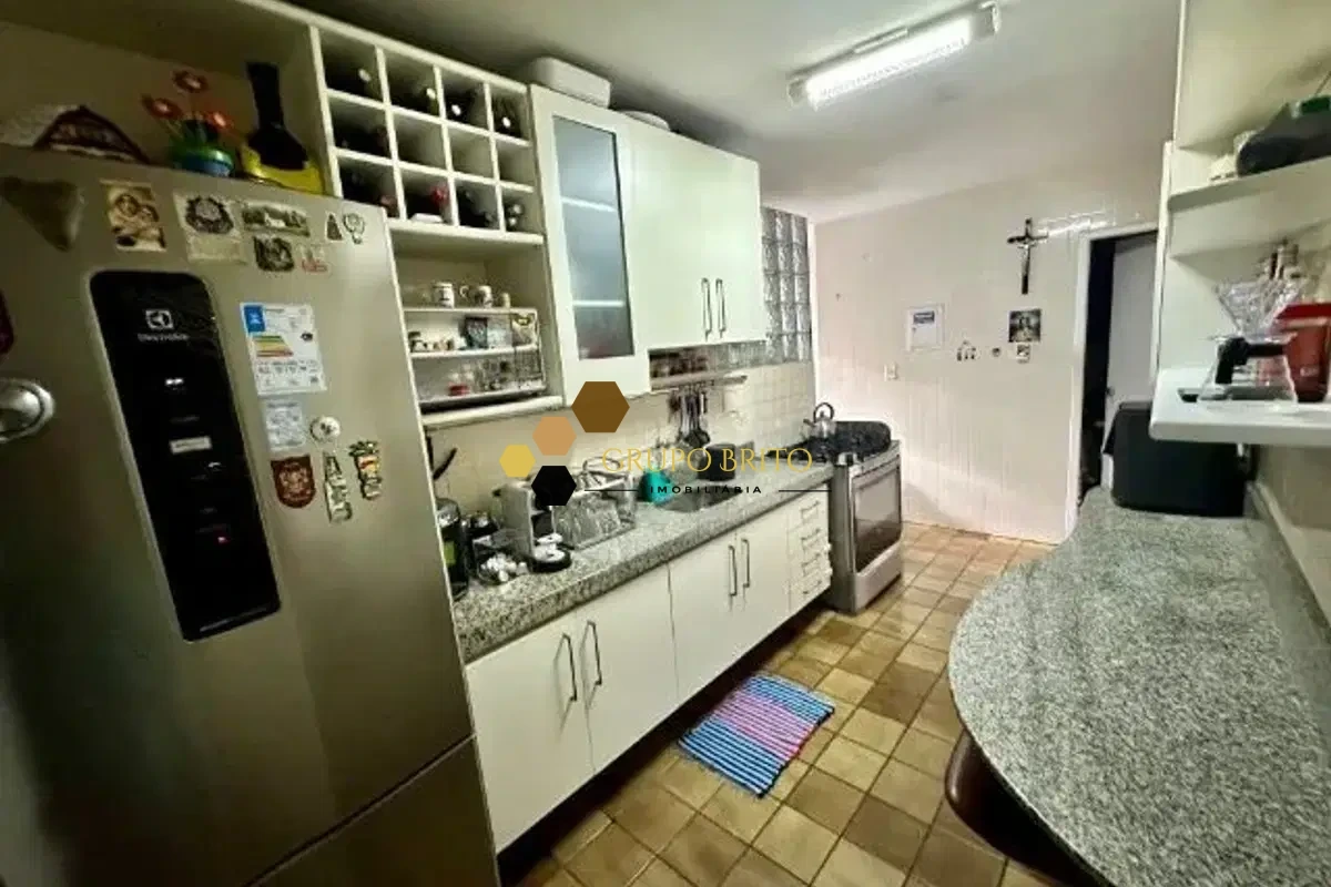 Apartamento 3 Quartos Tamarineira à Venda - Foto 11