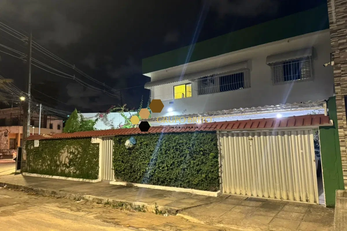 Casa / Sobrado 4 Quartos Rio Doce para Alugar - Foto 1