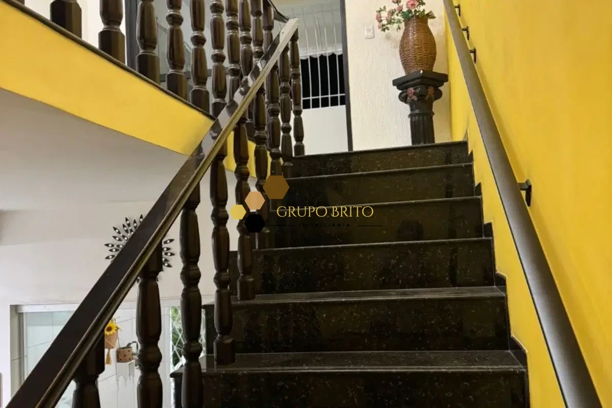 Casa / Sobrado 4 Quartos Rio Doce para Alugar - Foto 8