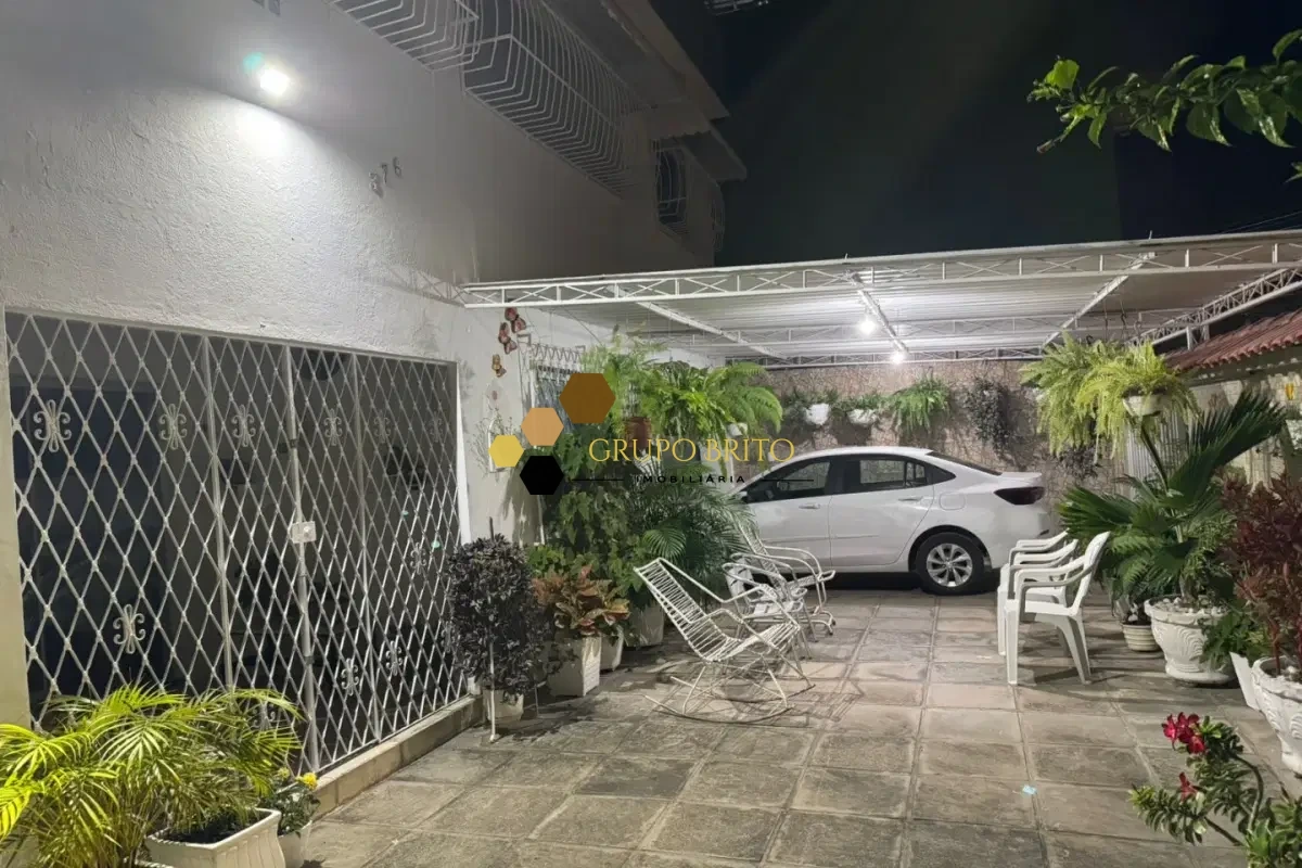 Casa / Sobrado 4 Quartos Rio Doce para Alugar - Foto 14