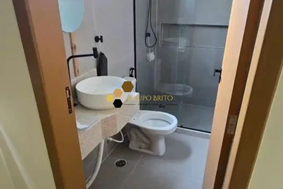 Casa / Sobrado em Condomínio 6 Quartos Aldeia dos Camarás à Venda - Foto 4