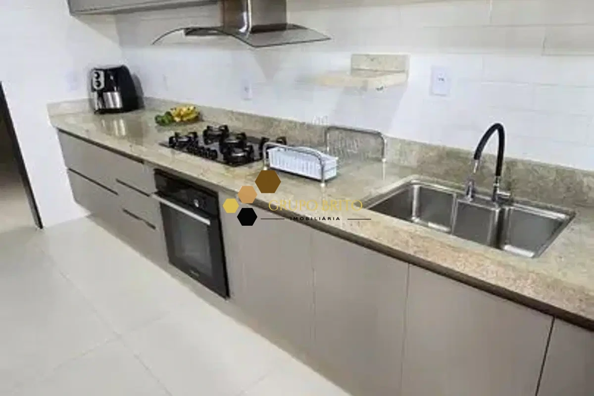 Casa / Sobrado em Condomínio 6 Quartos Aldeia dos Camarás à Venda - Foto 7