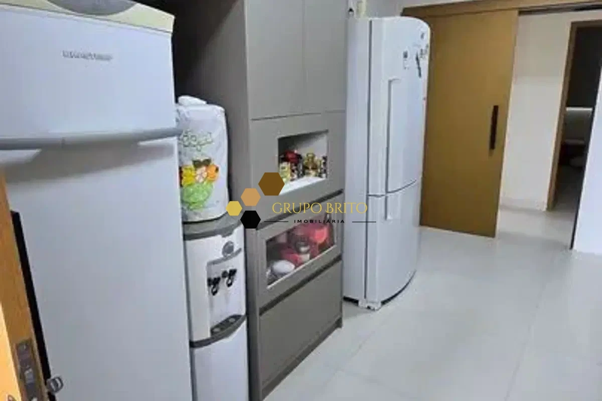 Casa / Sobrado em Condomínio 6 Quartos Aldeia dos Camarás à Venda - Foto 8