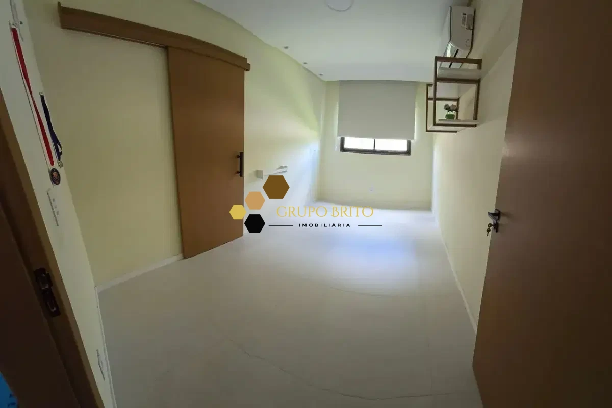 Casa / Sobrado em Condomínio 6 Quartos Aldeia dos Camarás à Venda - Foto 11