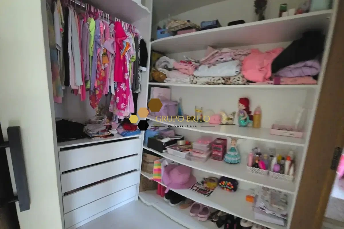 Casa / Sobrado em Condomínio 6 Quartos Aldeia dos Camarás à Venda - Foto 12
