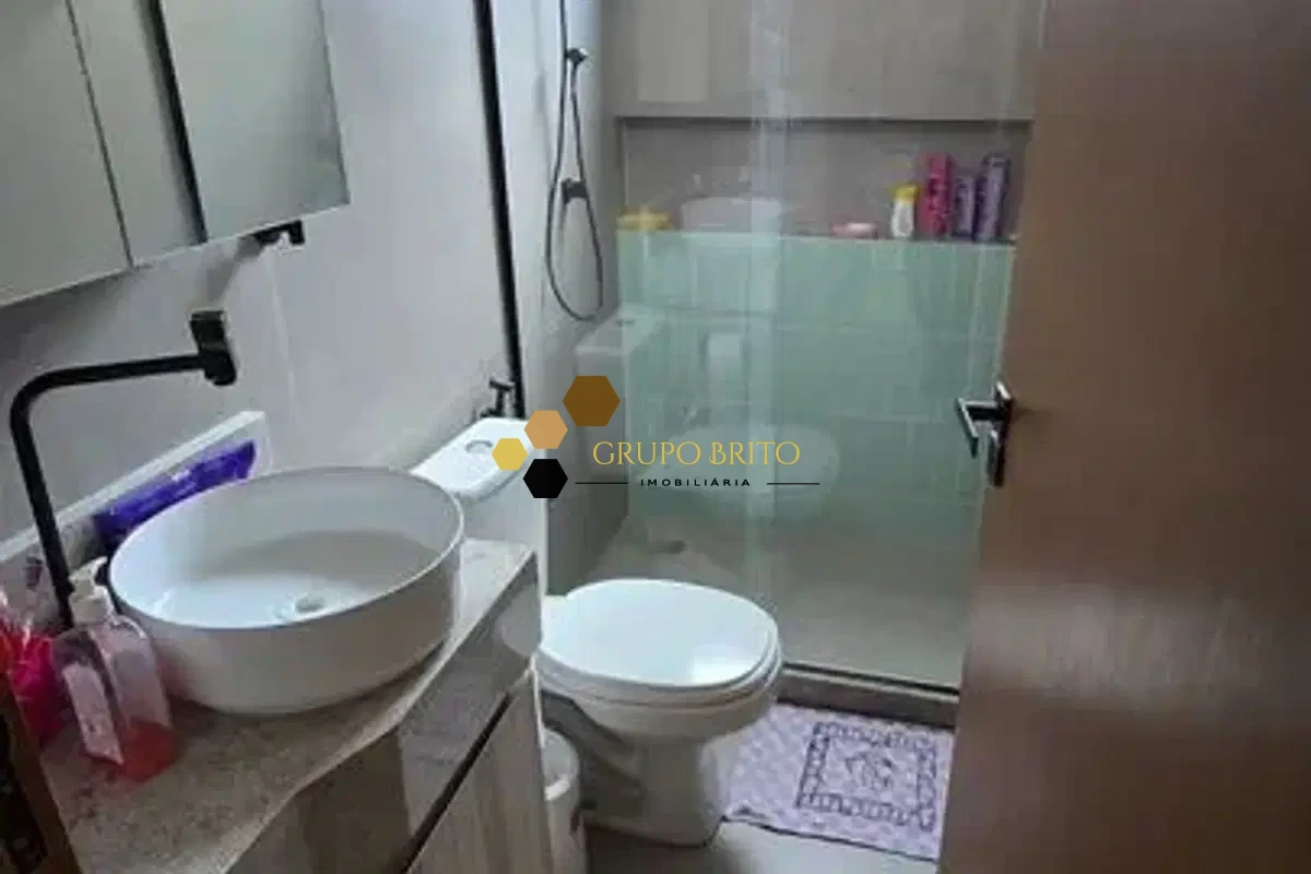 Casa / Sobrado em Condomínio 6 Quartos Aldeia dos Camarás à Venda - Foto 13