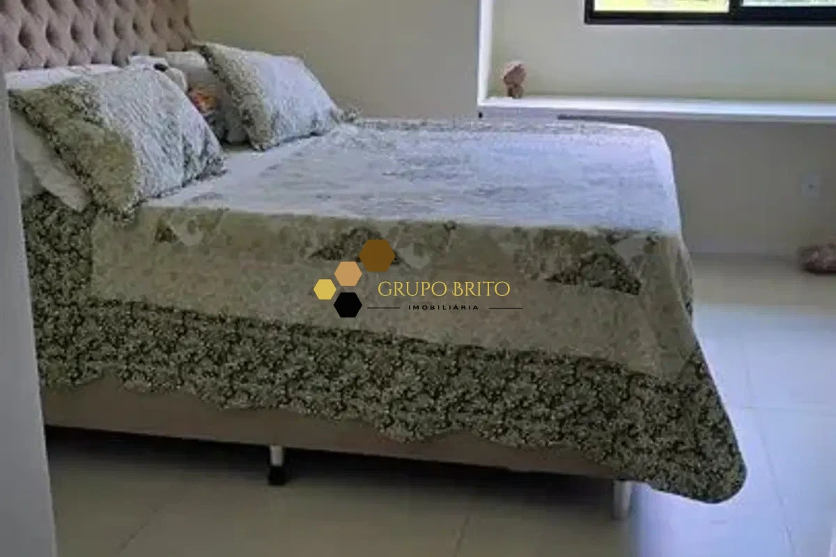 Casa / Sobrado em Condomínio 6 Quartos Aldeia dos Camarás à Venda - Foto 14