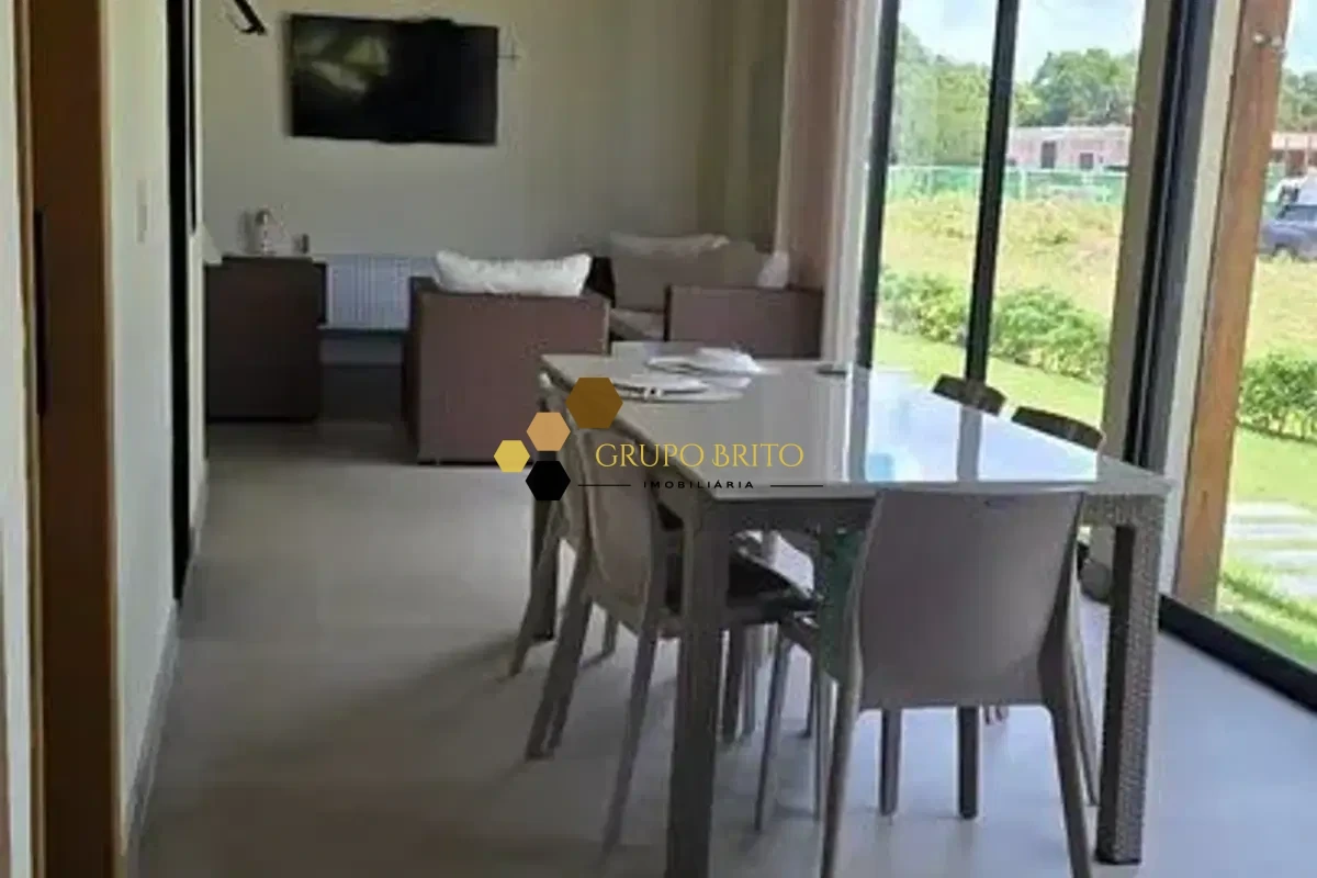 Casa / Sobrado em Condomínio 6 Quartos Aldeia dos Camarás à Venda - Foto 17