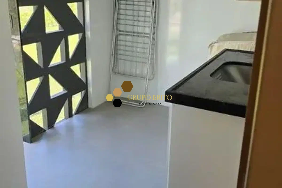 Casa / Sobrado em Condomínio 6 Quartos Aldeia dos Camarás à Venda - Foto 18