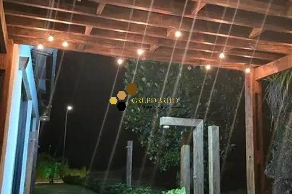 Casa / Sobrado em Condomínio 6 Quartos Aldeia dos Camarás à Venda - Foto 20