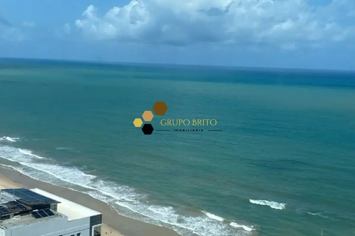Cobertura 2 Quartos Boa Viagem para Alugar - Foto 18