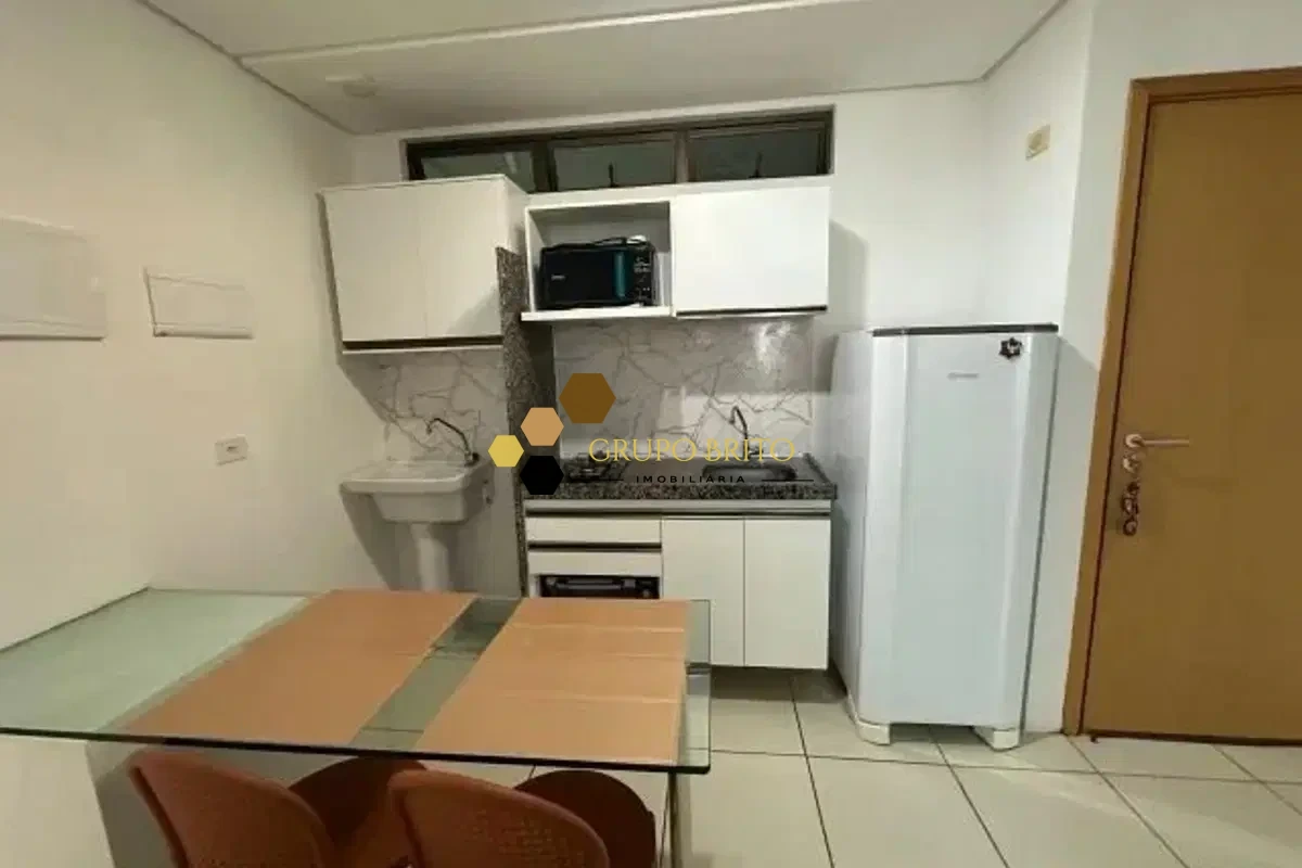 Apartamento 2 Quartos Torre para Alugar - Foto 3