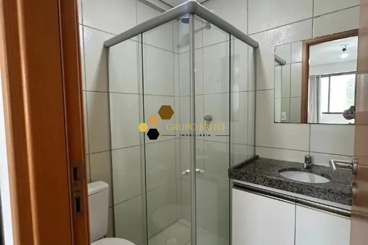 Apartamento 2 Quartos Torre para Alugar - Foto 4