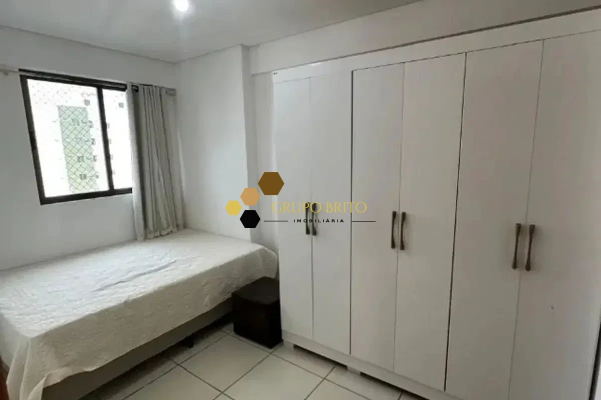 Apartamento 2 Quartos Torre para Alugar - Foto 6