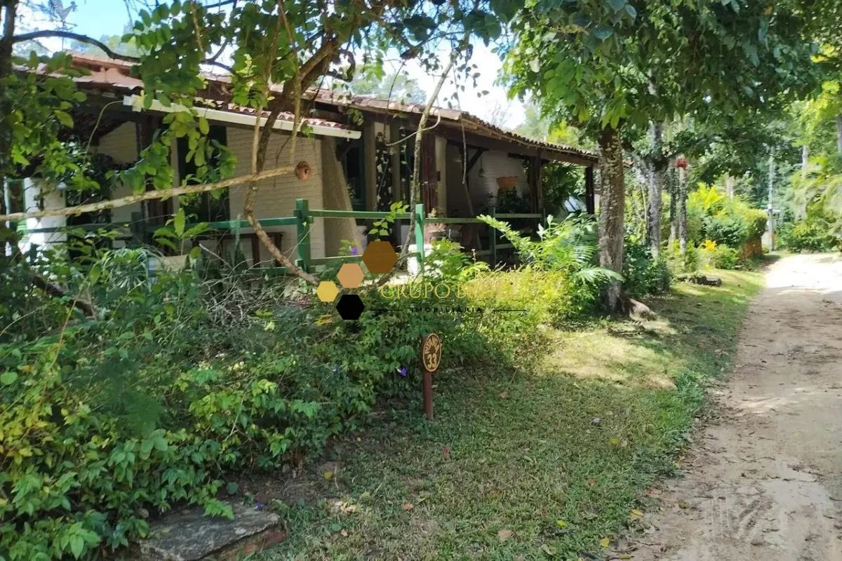 Casa / Sobrado em Condomínio 3 Quartos Aldeia dos Camarás à Venda - Foto 3