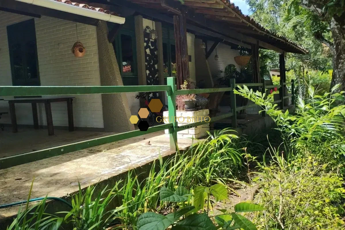 Casa / Sobrado em Condomínio 3 Quartos Aldeia dos Camarás à Venda - Foto 4