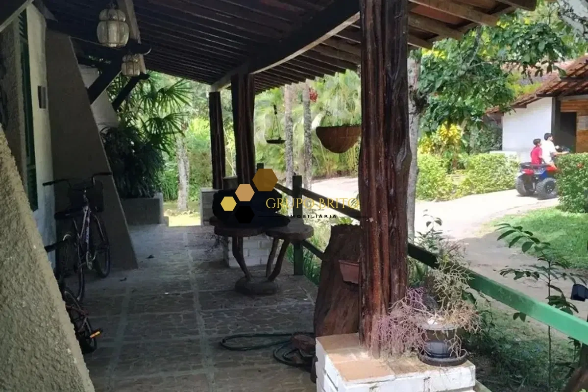 Casa / Sobrado em Condomínio 3 Quartos Aldeia dos Camarás à Venda - Foto 7