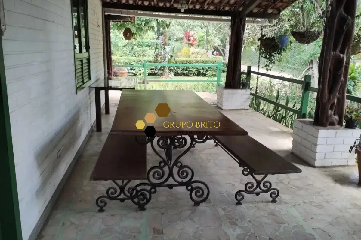 Casa / Sobrado em Condomínio 3 Quartos Aldeia dos Camarás à Venda - Foto 9