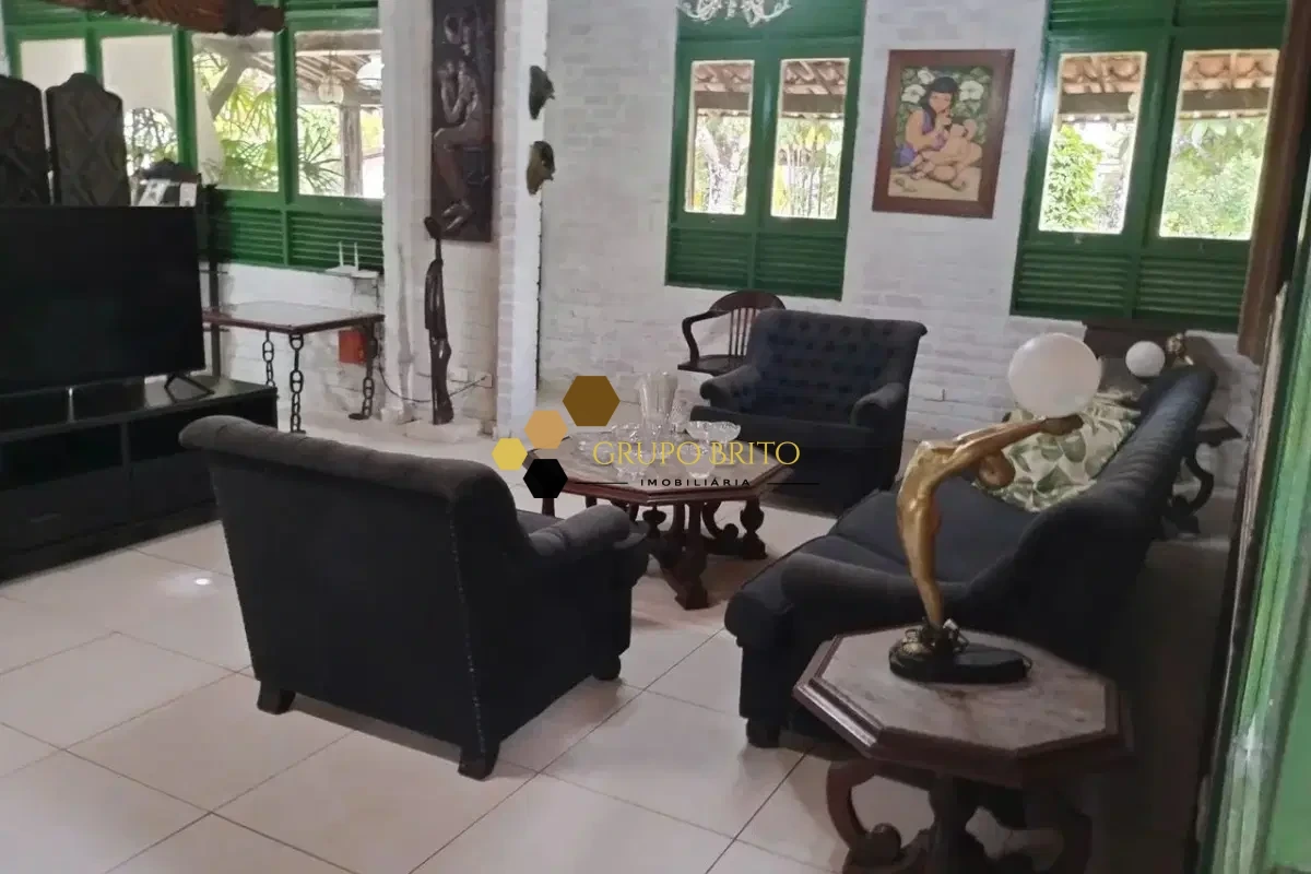 Casa / Sobrado em Condomínio 3 Quartos Aldeia dos Camarás à Venda - Foto 10