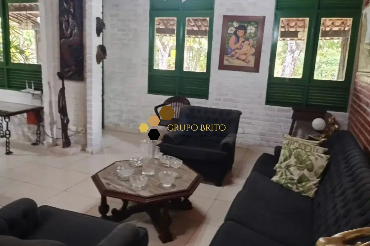 Casa / Sobrado em Condomínio 3 Quartos Aldeia dos Camarás à Venda - Foto 11