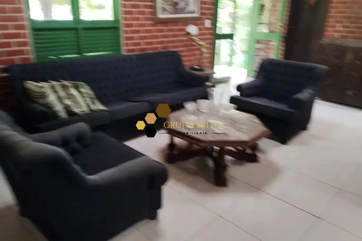 Casa / Sobrado em Condomínio 3 Quartos Aldeia dos Camarás à Venda - Foto 13