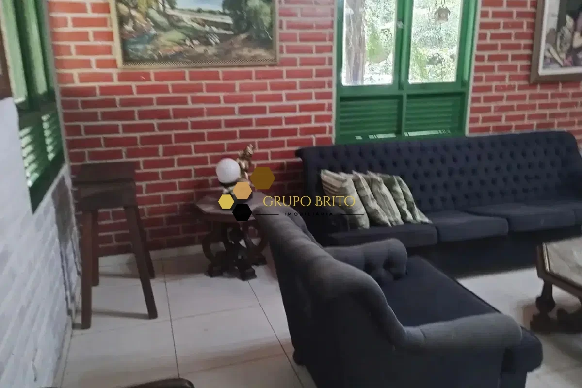 Casa / Sobrado em Condomínio 3 Quartos Aldeia dos Camarás à Venda - Foto 14