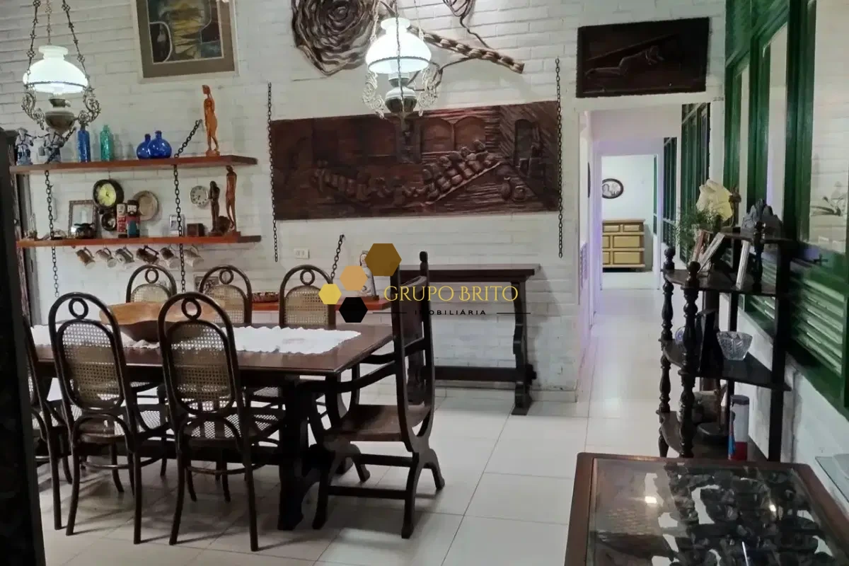 Casa / Sobrado em Condomínio 3 Quartos Aldeia dos Camarás à Venda - Foto 15