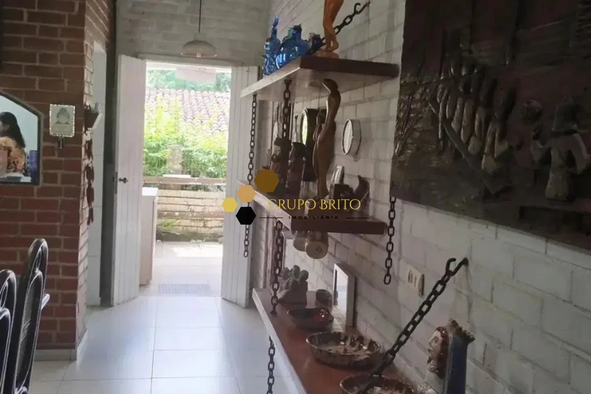 Casa / Sobrado em Condomínio 3 Quartos Aldeia dos Camarás à Venda - Foto 20