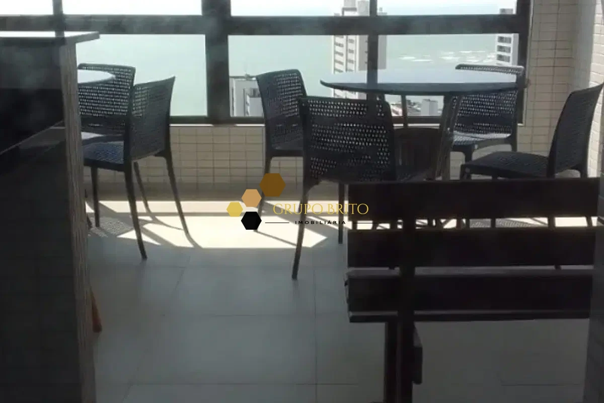 Apartamento 1 Quarto Piedade à Venda - Foto 1
