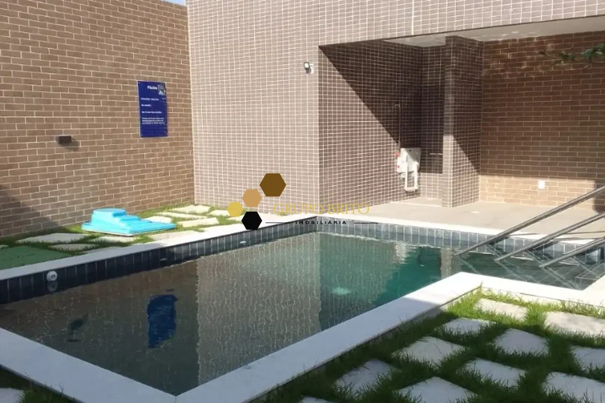 Apartamento 1 Quarto Piedade à Venda - Foto 6