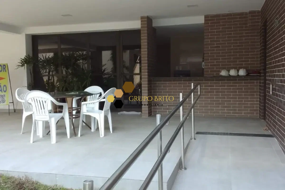 Apartamento 1 Quarto Piedade à Venda - Foto 7