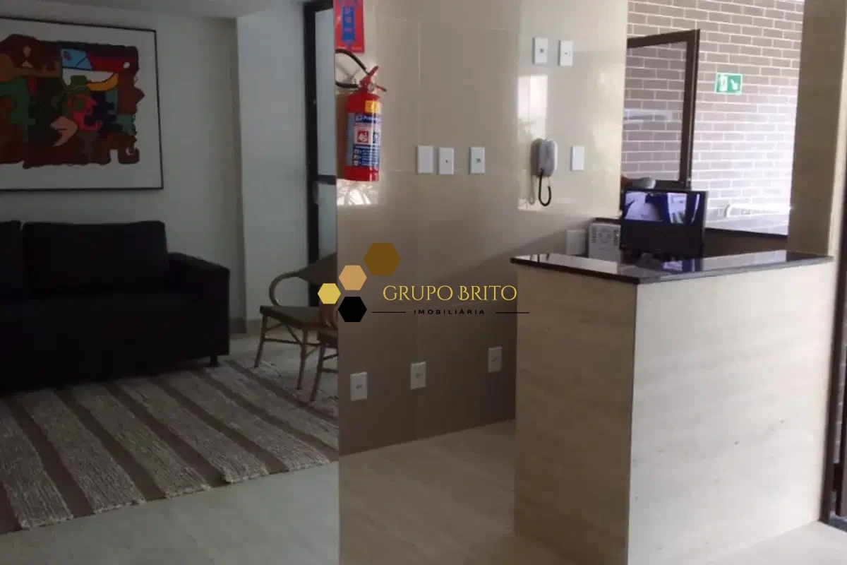Apartamento 1 Quarto Piedade à Venda - Foto 9