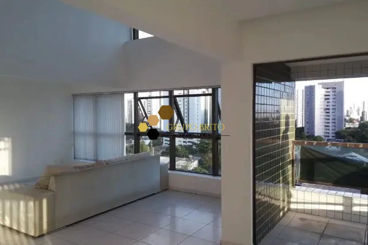Apartamento 2 Quartos Poço da Panela à Venda - Foto 1
