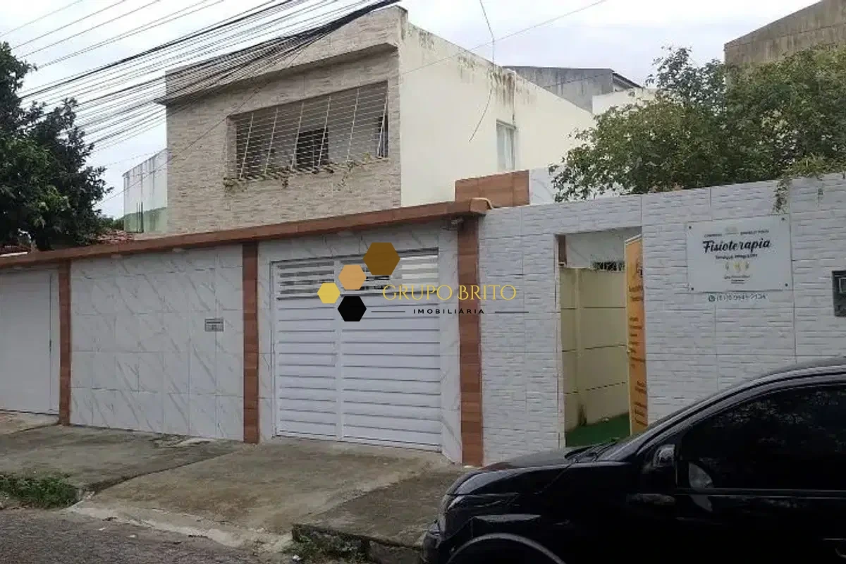 Casa / Sobrado 5 Quartos Arruda à Venda - Foto 1