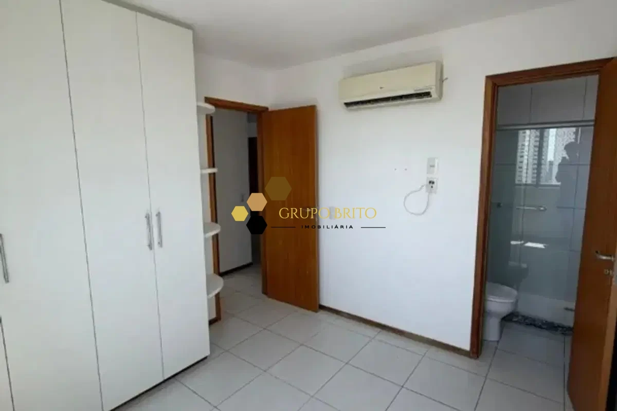 Apartamento 2 Quartos Boa Viagem para Alugar - Foto 6