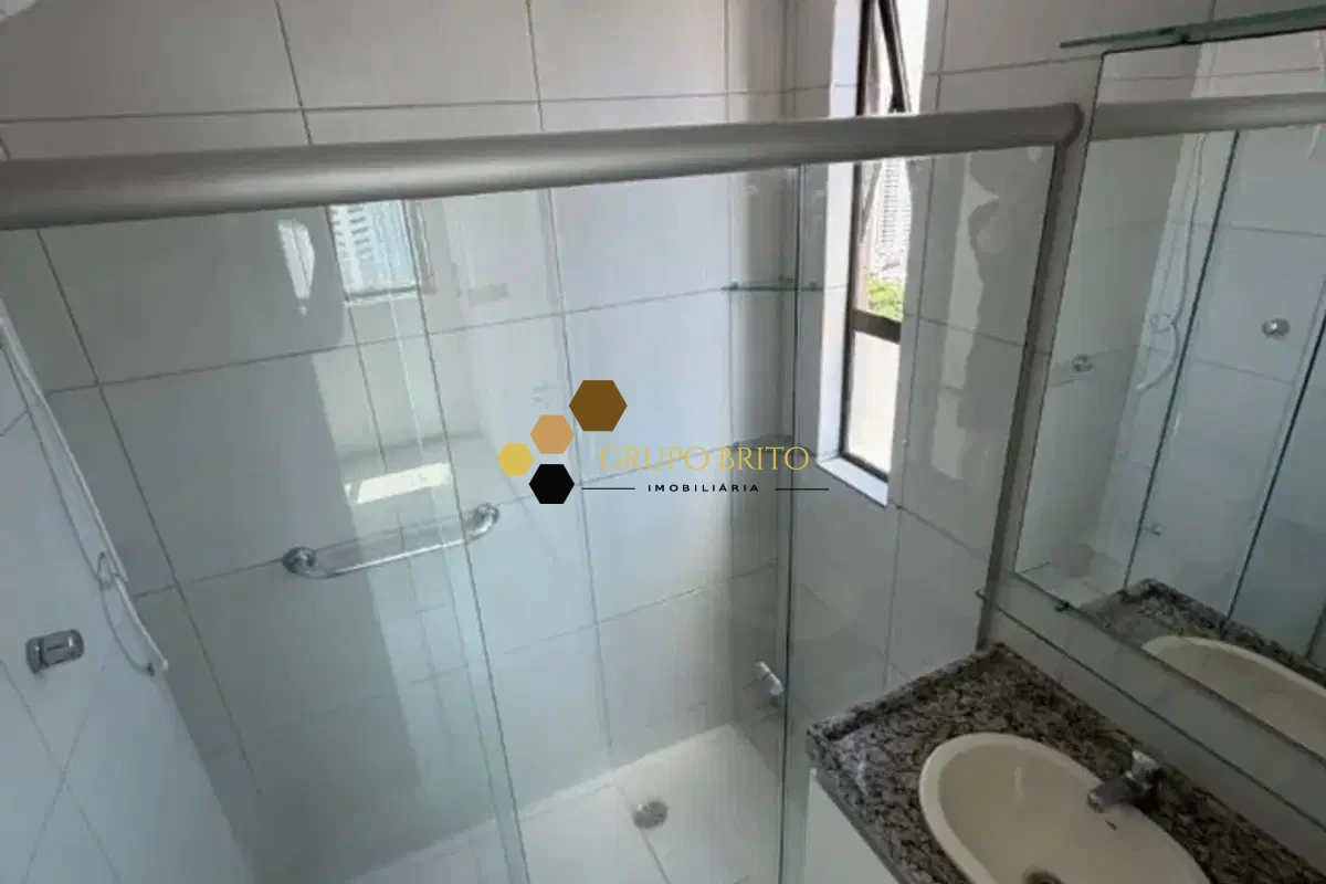 Apartamento 2 Quartos Boa Viagem para Alugar - Foto 7