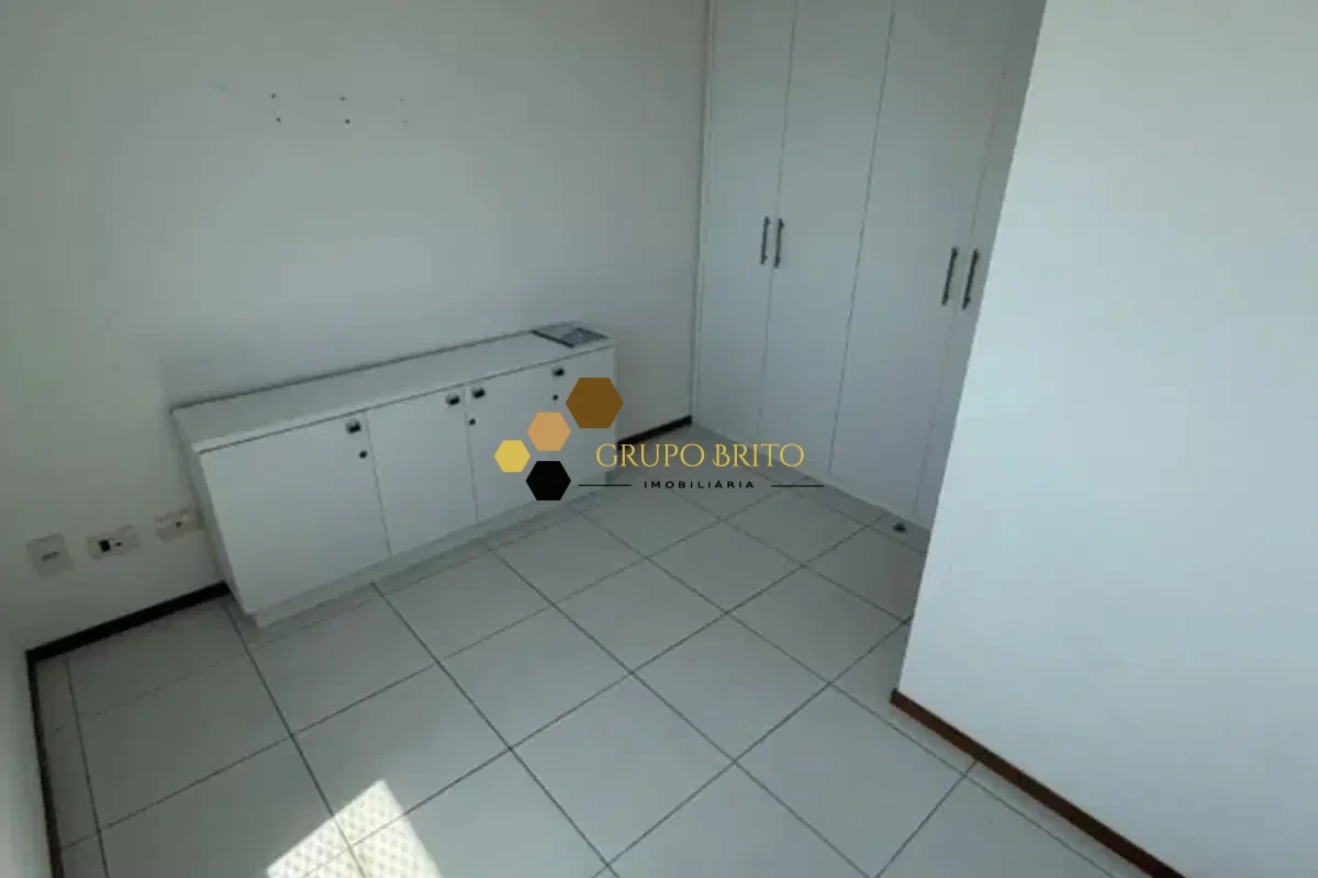 Apartamento 2 Quartos Boa Viagem para Alugar - Foto 8