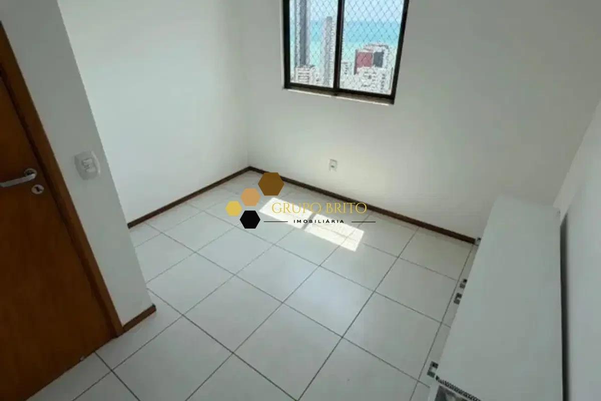 Apartamento 2 Quartos Boa Viagem para Alugar - Foto 9