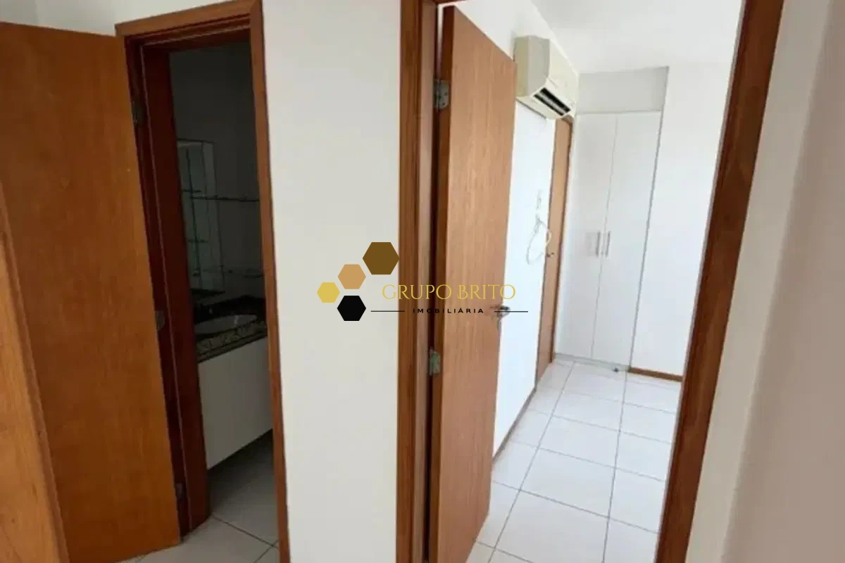 Apartamento 2 Quartos Boa Viagem para Alugar - Foto 11