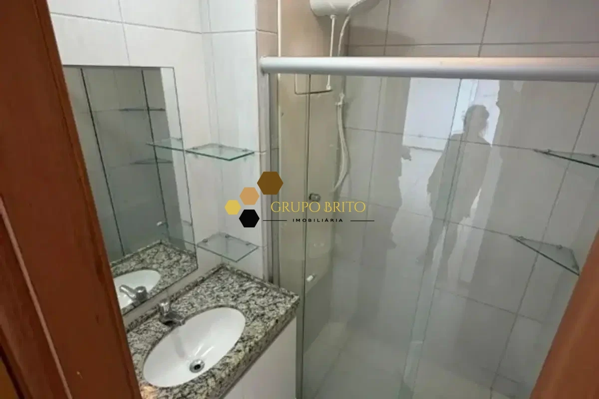 Apartamento 2 Quartos Boa Viagem para Alugar - Foto 12