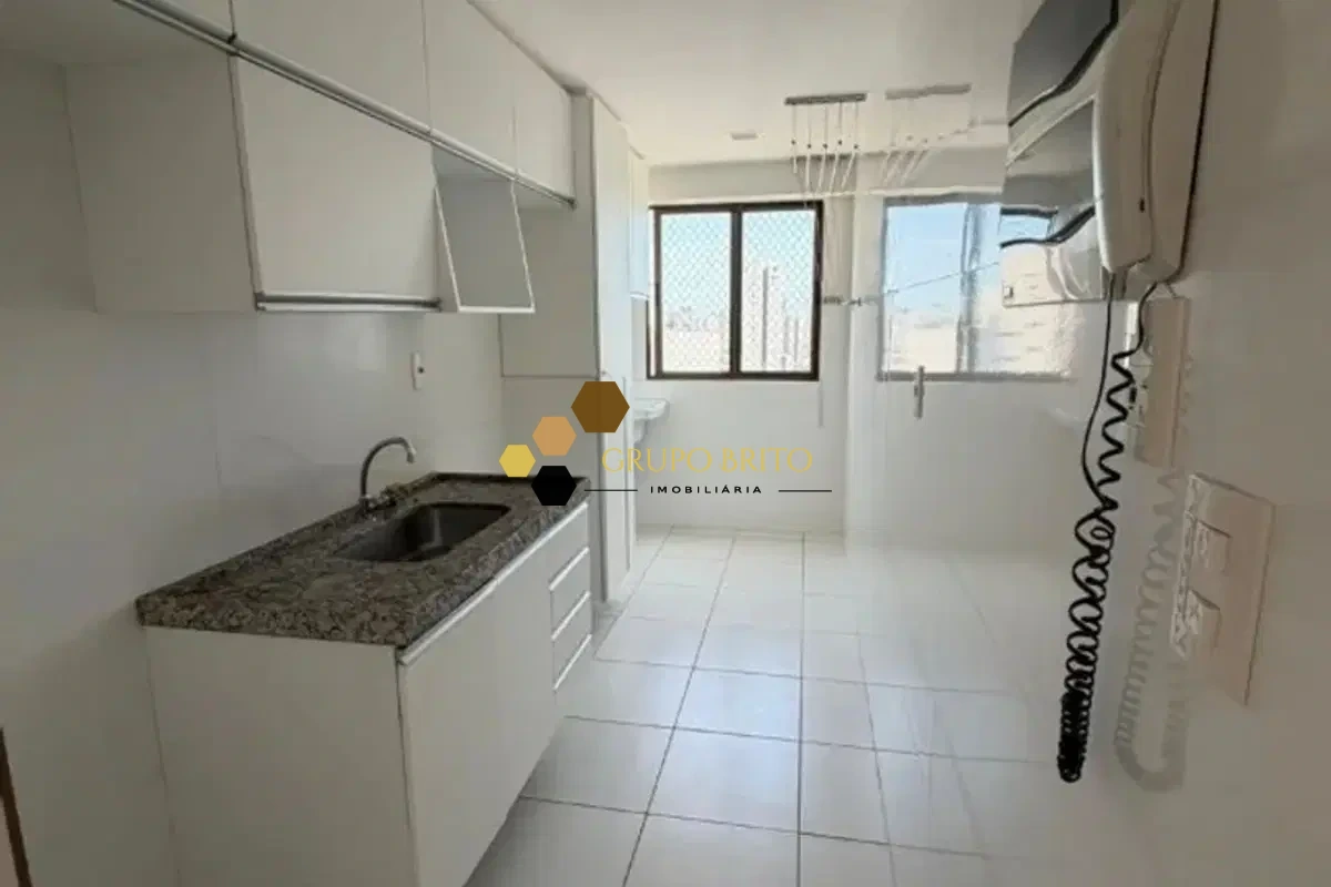 Apartamento 2 Quartos Boa Viagem para Alugar - Foto 14