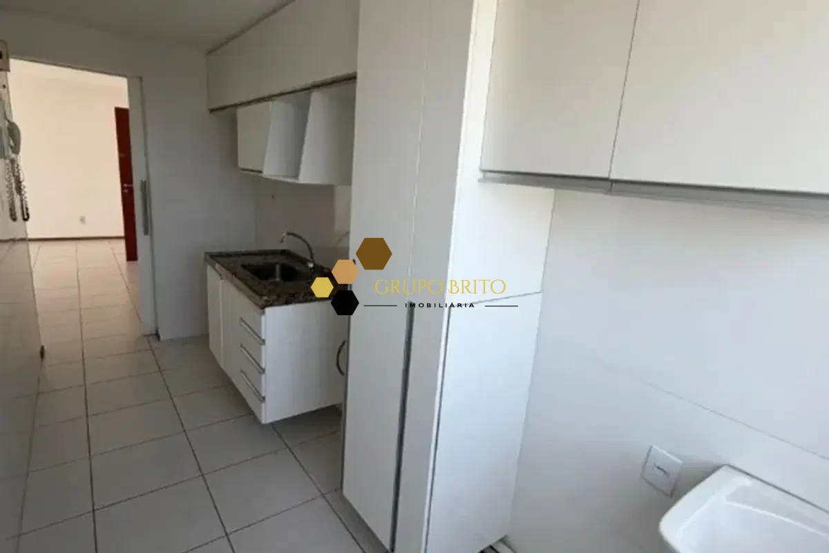 Apartamento 2 Quartos Boa Viagem para Alugar - Foto 15