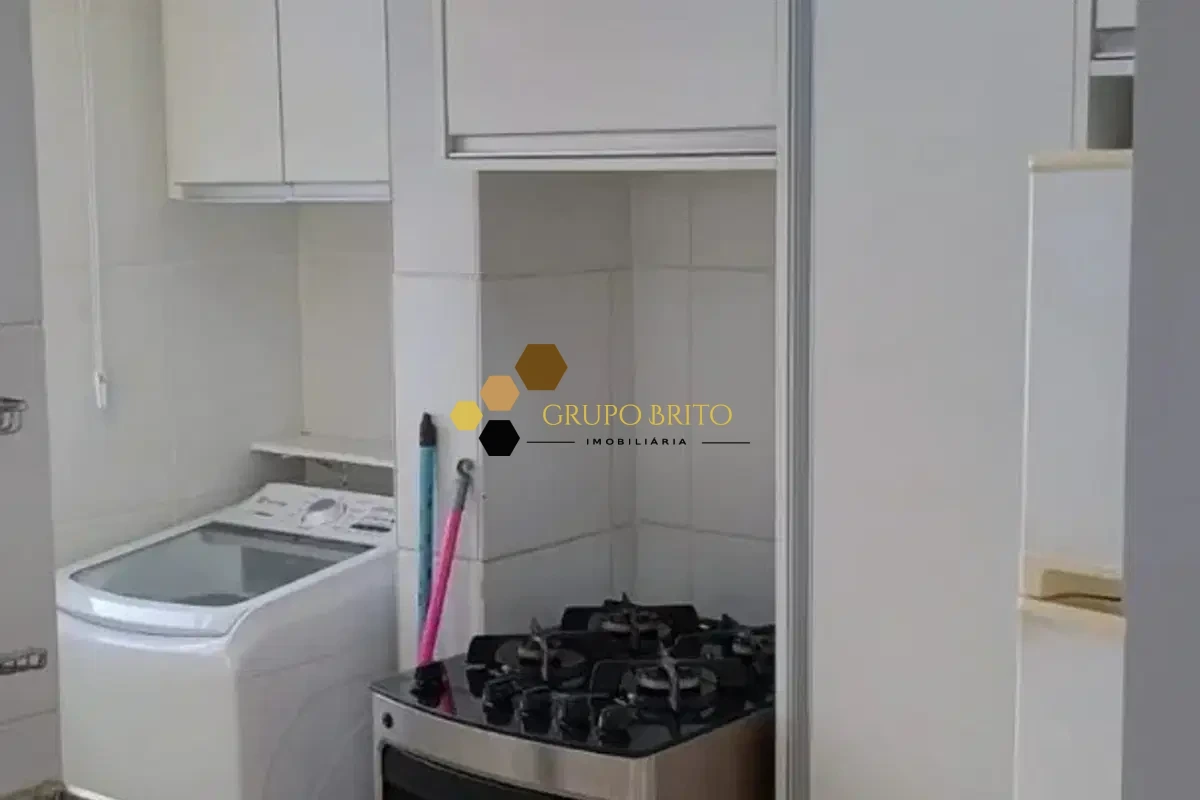 Apartamento 2 Quartos Boa Viagem para Alugar - Foto 7