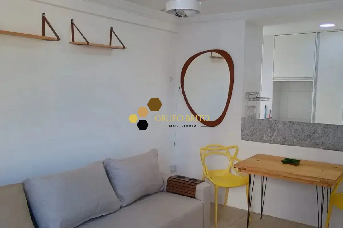 Apartamento 2 Quartos Boa Viagem para Alugar - Foto 8