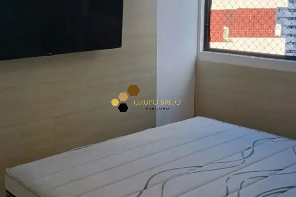 Apartamento 2 Quartos Boa Viagem para Alugar - Foto 15