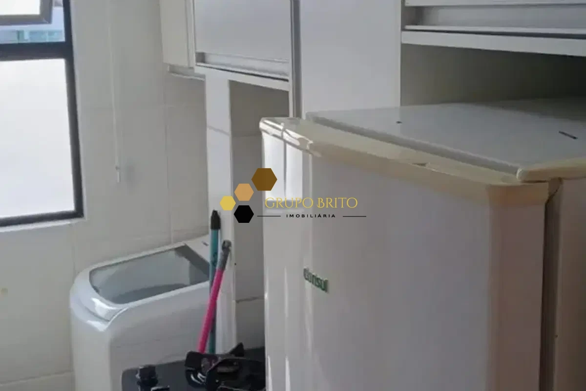 Apartamento 2 Quartos Boa Viagem para Alugar - Foto 17