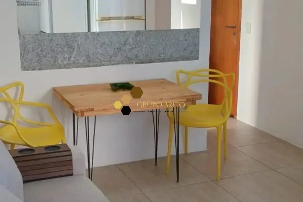 Apartamento 2 Quartos Boa Viagem para Alugar - Foto 19