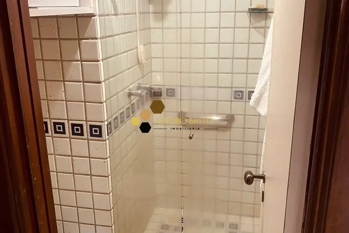 Flat 1 Quarto Boa Viagem para Alugar - Foto 8