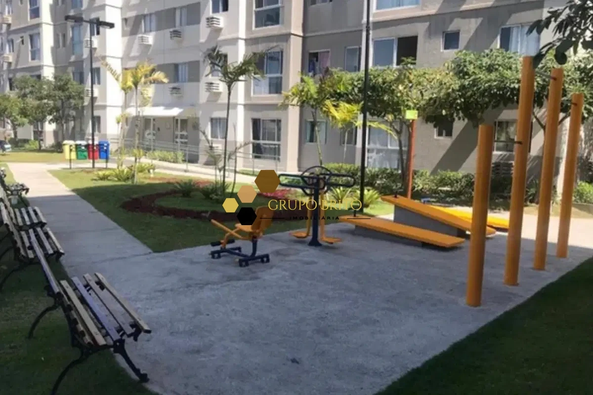 Apartamento 2 Quartos Candeias à Venda - Foto 2